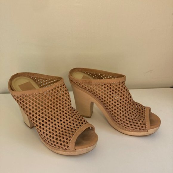 DOLCE VITA CLOGS - Picture 3 of 4